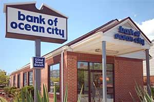 bank of ocean city login|the bank of ocean city.